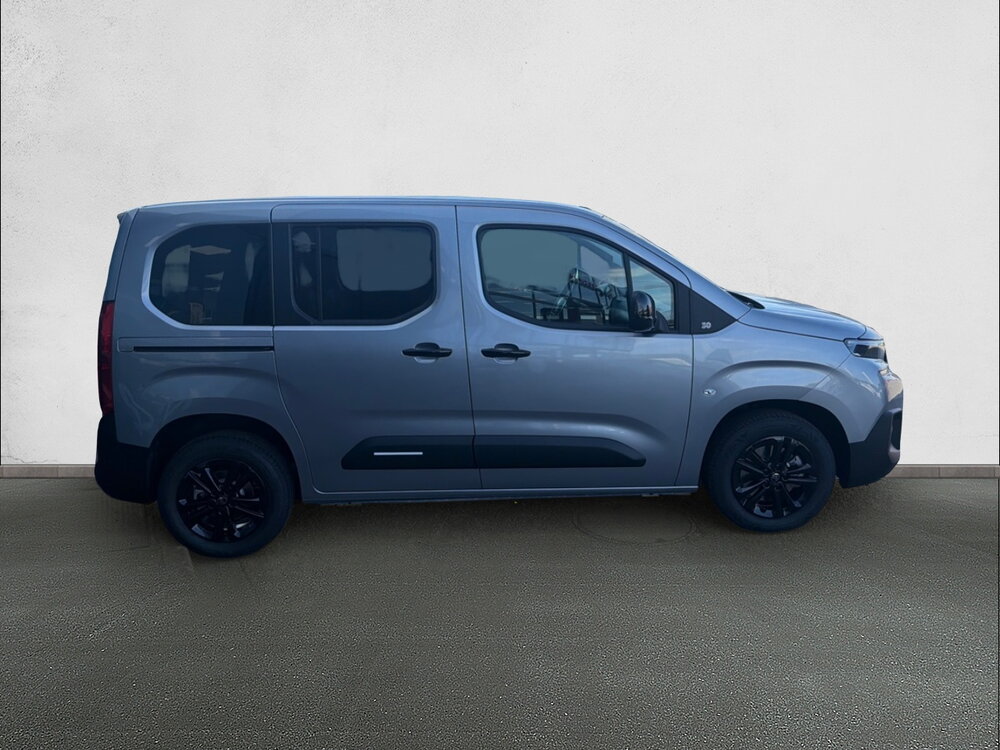 Occasion CITROEN Berlingo Berlingo Diesel 100 ch M Manuelle - Série spéciale 30 ans