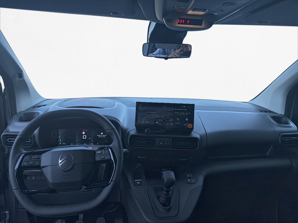Occasion CITROEN Berlingo Berlingo Diesel 100 ch M Manuelle - Série spéciale 30 ans