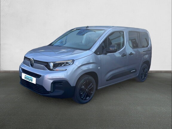 Occasion CITROEN Berlingo Berlingo Diesel 100 ch M Manuelle - Série spéciale 30 ans