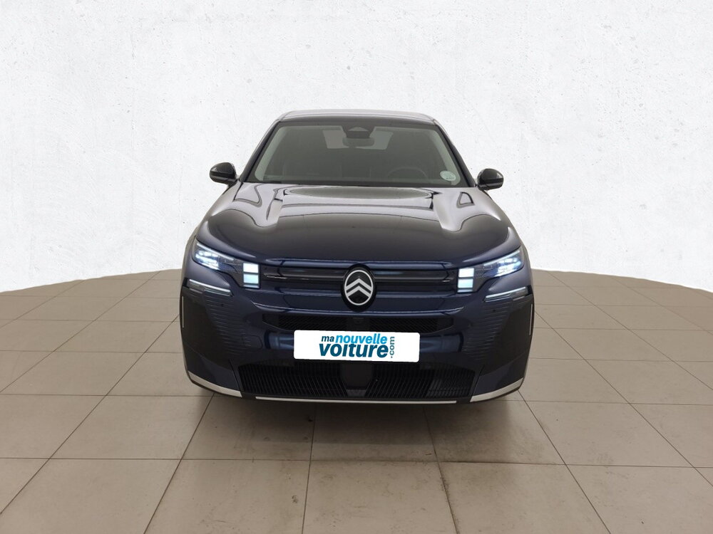 Occasion CITROEN C5 AirCross C5 Aircross Hybride 145 ch e-DCS6 - Max