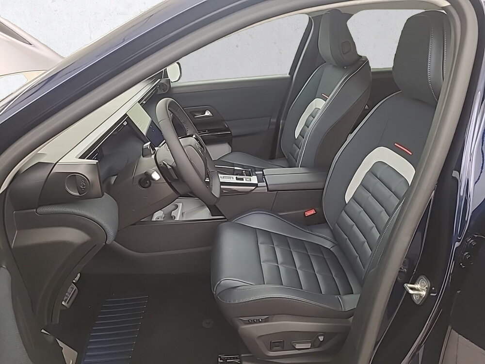 Occasion CITROEN C5 AirCross C5 Aircross Hybride 145 ch e-DCS6 - Max