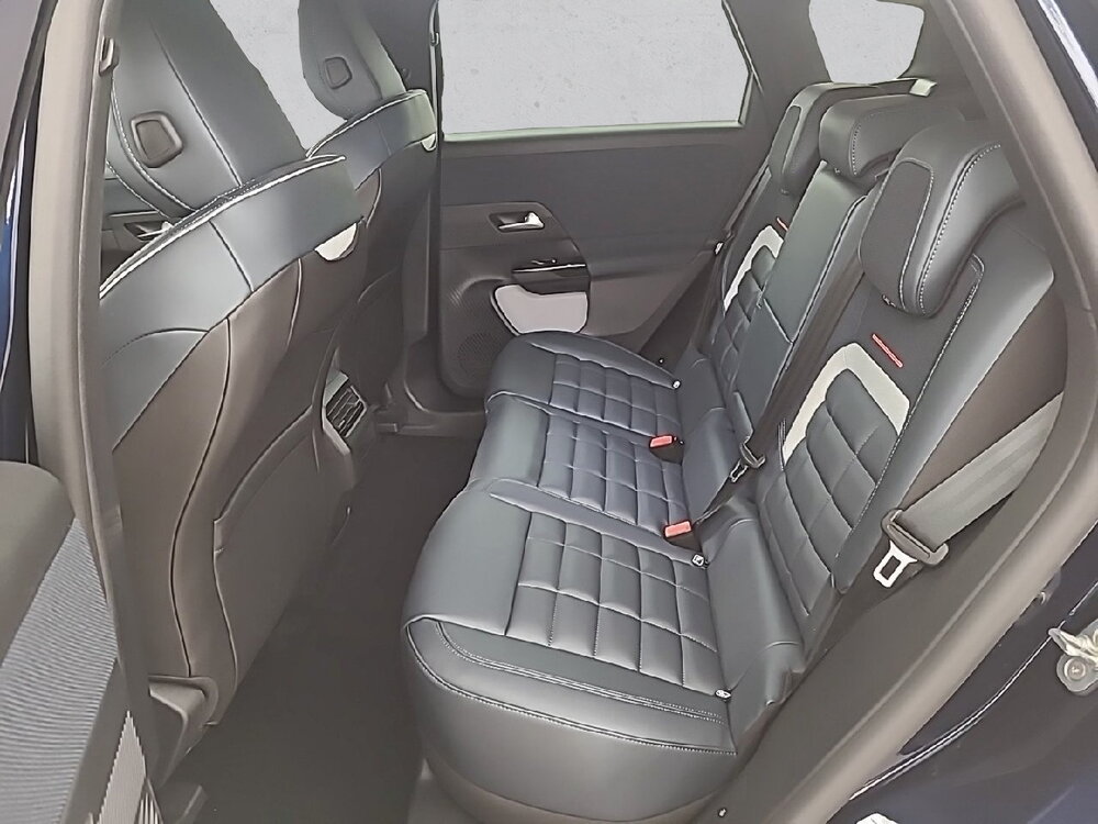 Occasion CITROEN C5 AirCross C5 Aircross Hybride 145 ch e-DCS6 - Max