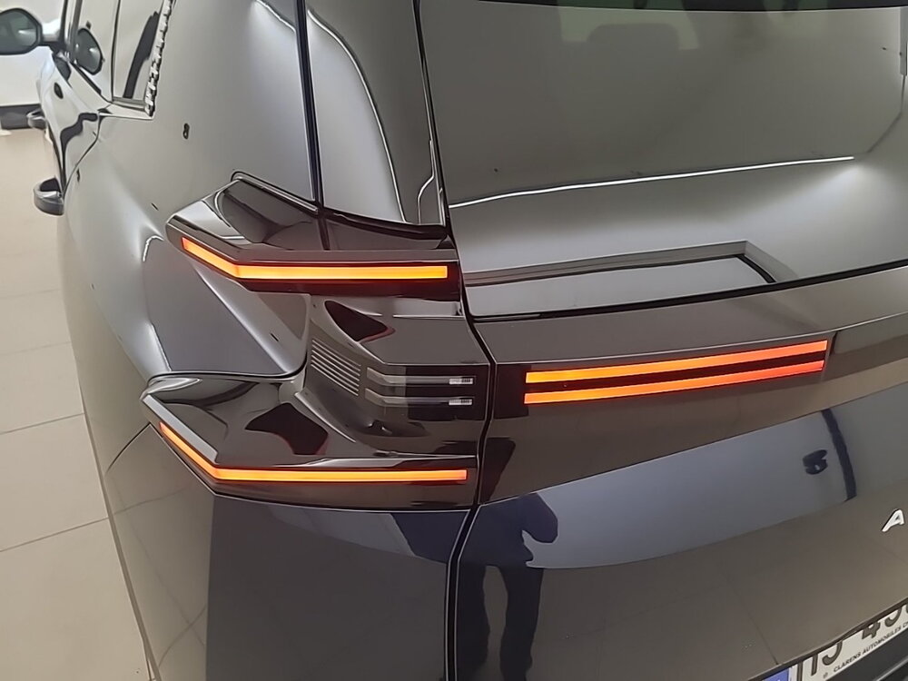 Occasion CITROEN C5 AirCross C5 Aircross Hybride 145 ch e-DCS6 - Max