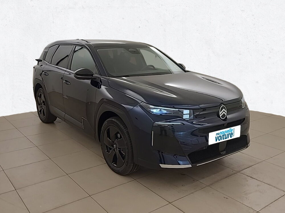 Occasion CITROEN C5 AirCross C5 Aircross Hybride 145 ch e-DCS6 - Max
