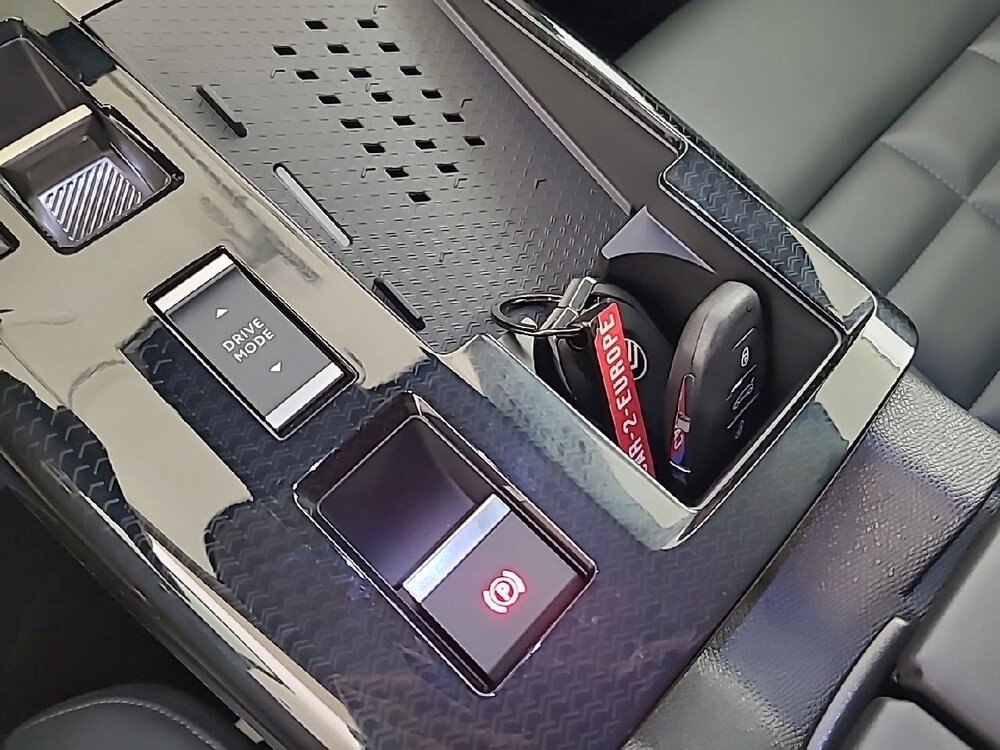 Occasion CITROEN C5 AirCross C5 Aircross Hybride 145 ch e-DCS6 - Max