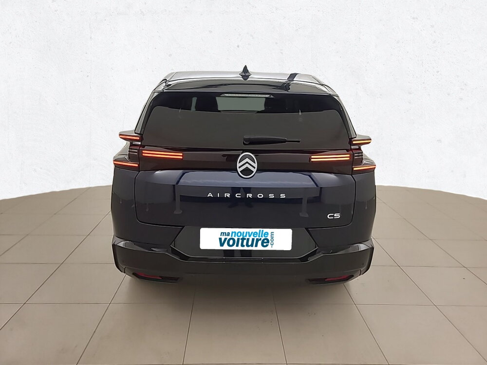 Occasion CITROEN C5 AirCross C5 Aircross Hybride 145 ch e-DCS6 - Max