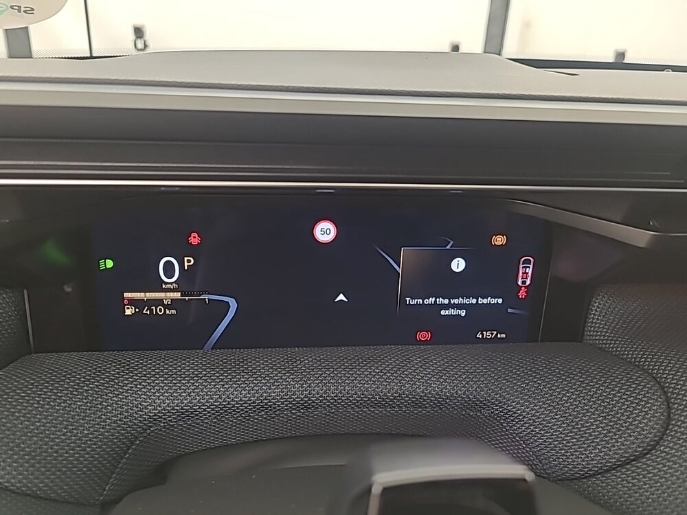 Occasion CITROEN C5 AirCross C5 Aircross Hybride 145 ch e-DCS6 - Max