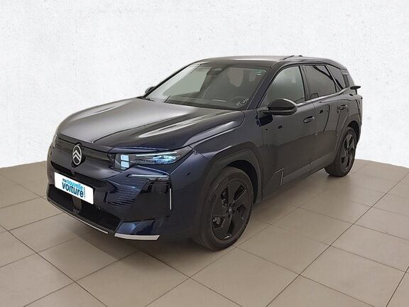 Occasion CITROEN C5 AirCross C5 Aircross Hybride 145 ch e-DCS6 - Max