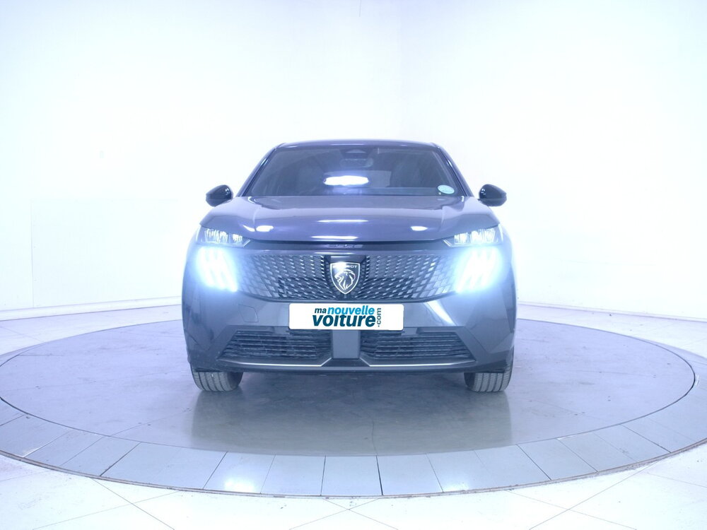 Occasion PEUGEOT 3008 3008 Hybrid 145 e-DCS6 - Allure
