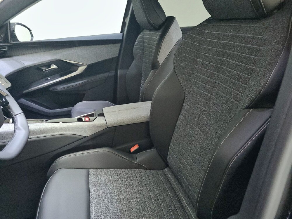 Occasion PEUGEOT 3008 3008 Hybrid 145 e-DCS6 - Allure
