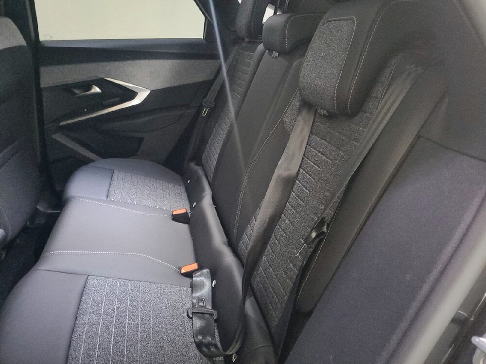 Occasion PEUGEOT 3008 3008 Hybrid 145 e-DCS6 - Allure