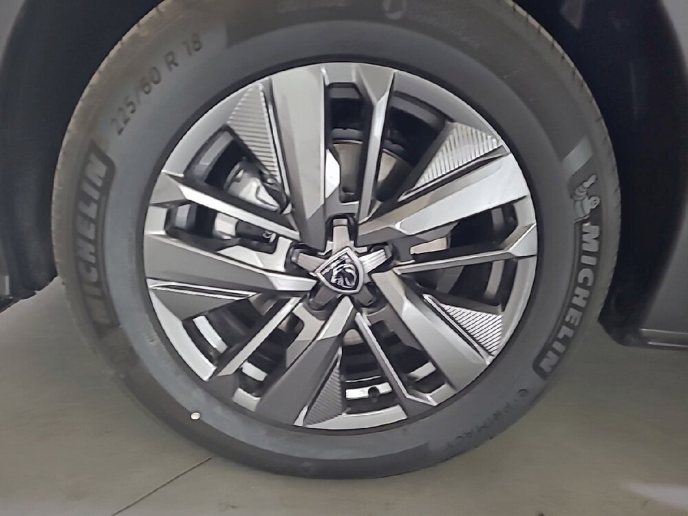 Occasion PEUGEOT 3008 3008 Hybrid 145 e-DCS6 - Allure