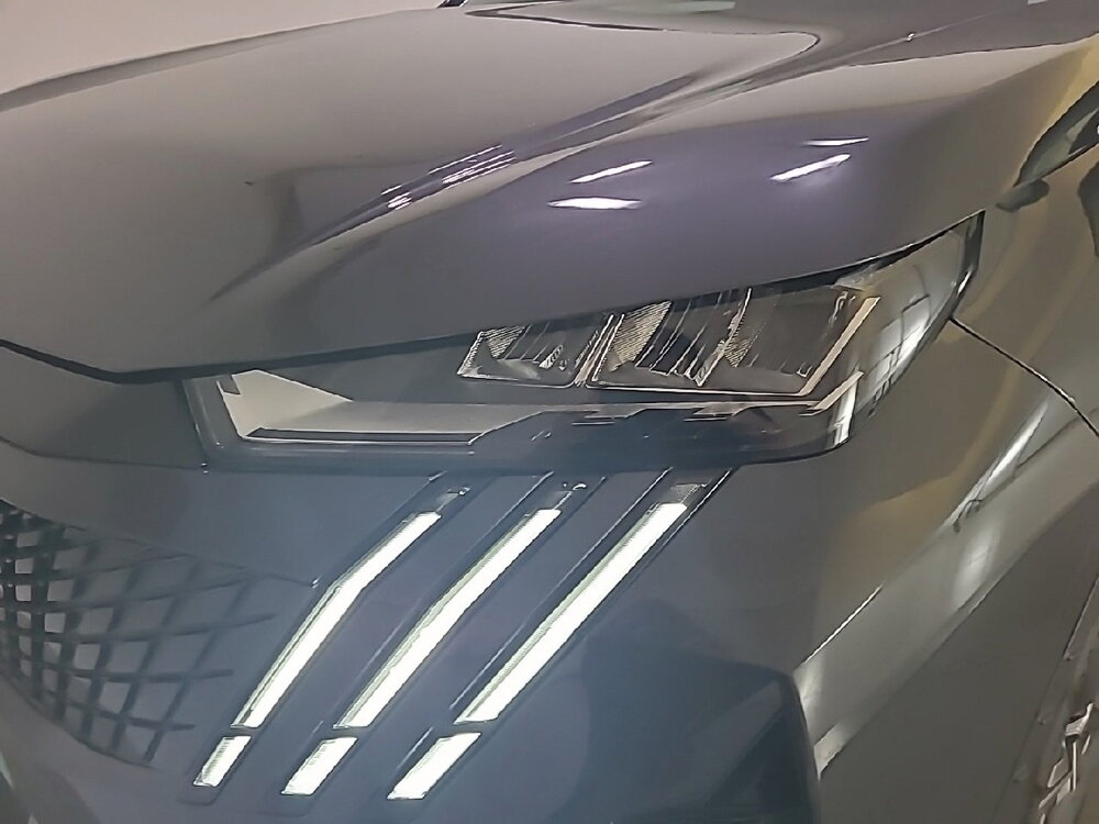 Occasion PEUGEOT 3008 3008 Hybrid 145 e-DCS6 - Allure