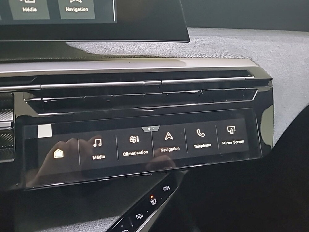 Occasion PEUGEOT 3008 3008 Hybrid 145 e-DCS6 - Allure