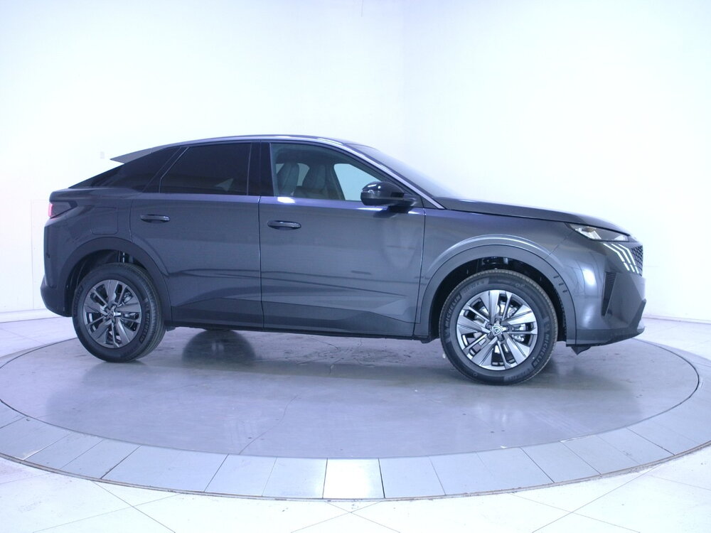 Occasion PEUGEOT 3008 3008 Hybrid 145 e-DCS6 - Allure