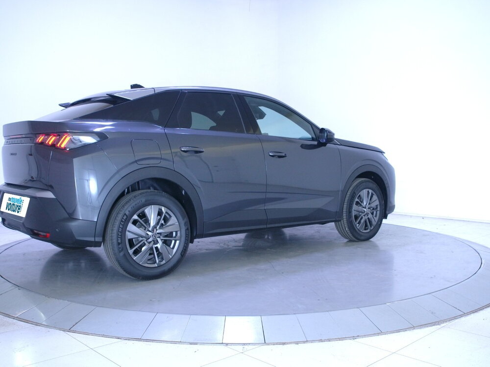 Occasion PEUGEOT 3008 3008 Hybrid 145 e-DCS6 - Allure