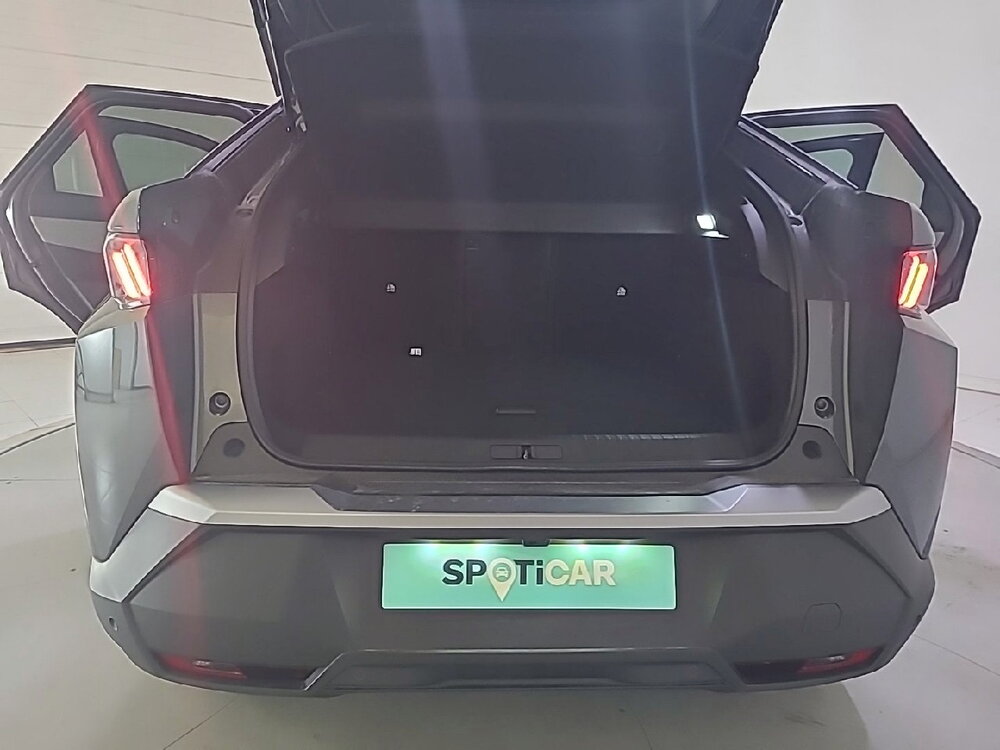 Occasion PEUGEOT 3008 3008 Hybrid 145 e-DCS6 - Allure