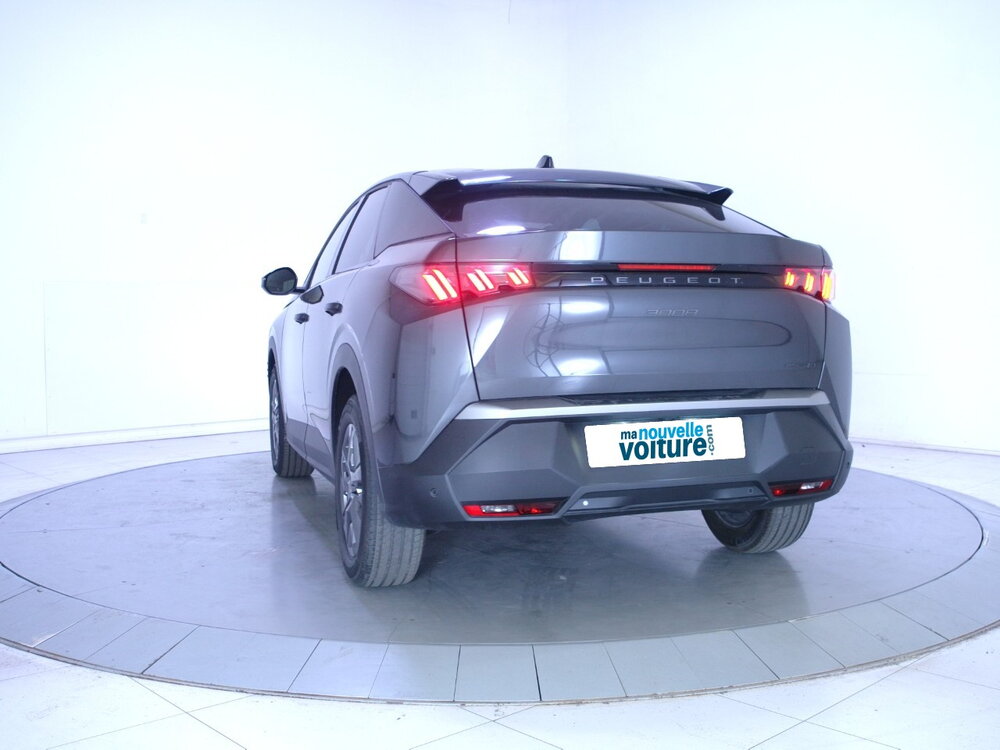 Occasion PEUGEOT 3008 3008 Hybrid 145 e-DCS6 - Allure