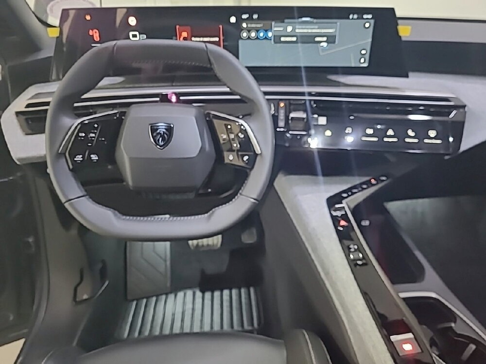 Occasion PEUGEOT 3008 3008 Hybrid 145 e-DCS6 - Allure
