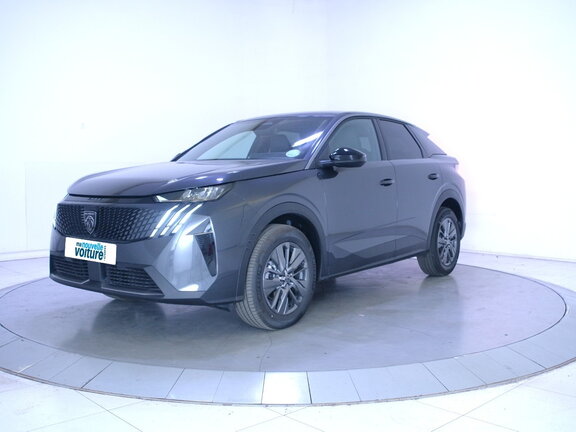 Occasion PEUGEOT 3008 3008 Hybrid 145 e-DCS6 - Allure