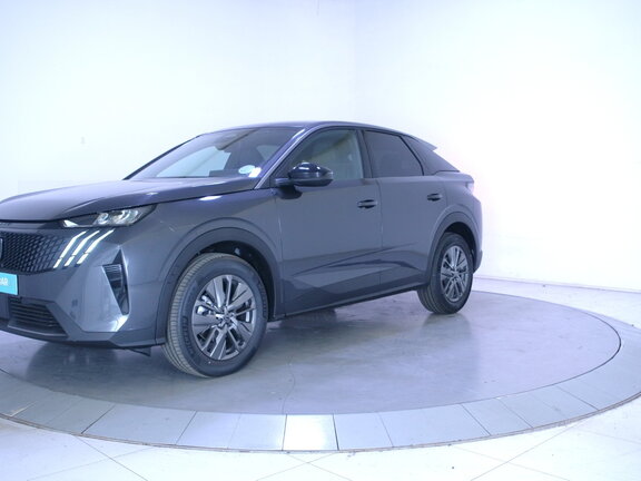 Occasion PEUGEOT 3008 3008 Hybrid 145 e-DCS6 - Allure