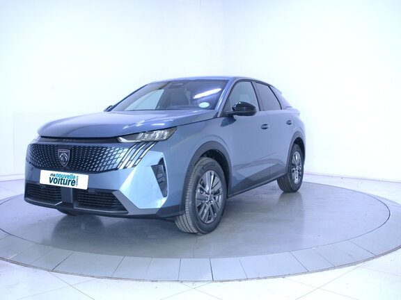 Occasion PEUGEOT 3008 3008 Hybrid 145 e-DCS6 - Allure