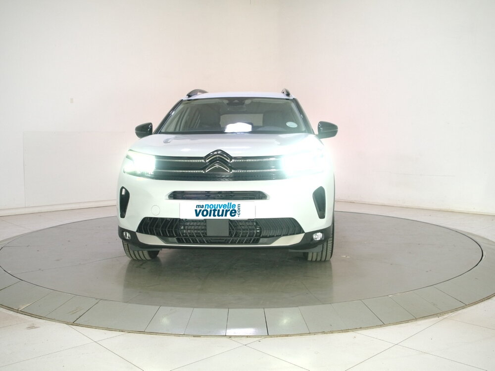 Occasion CITROEN C5 AirCross C5 Aircross BlueHDi 130 EAT8 - Max