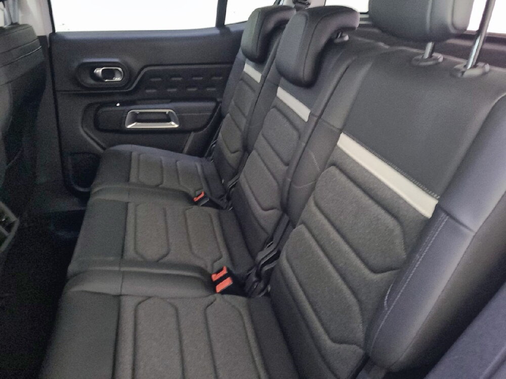 Occasion CITROEN C5 AirCross C5 Aircross BlueHDi 130 EAT8 - Max
