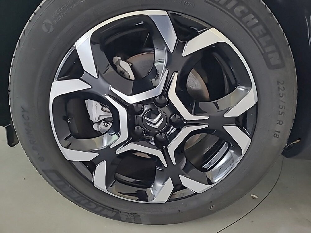 Occasion CITROEN C5 AirCross C5 Aircross BlueHDi 130 EAT8 - Max