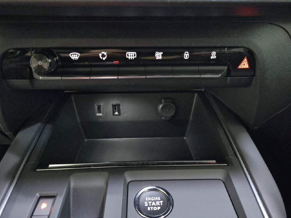 Occasion CITROEN C5 AirCross C5 Aircross BlueHDi 130 EAT8 - Max