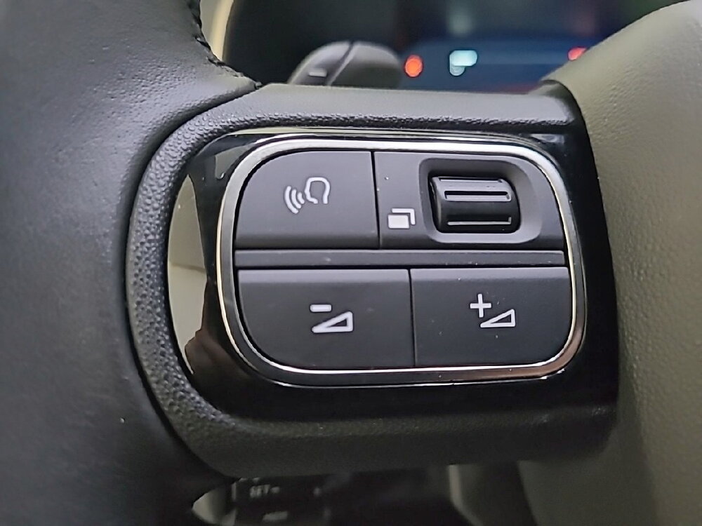Occasion CITROEN C5 AirCross C5 Aircross BlueHDi 130 EAT8 - Max
