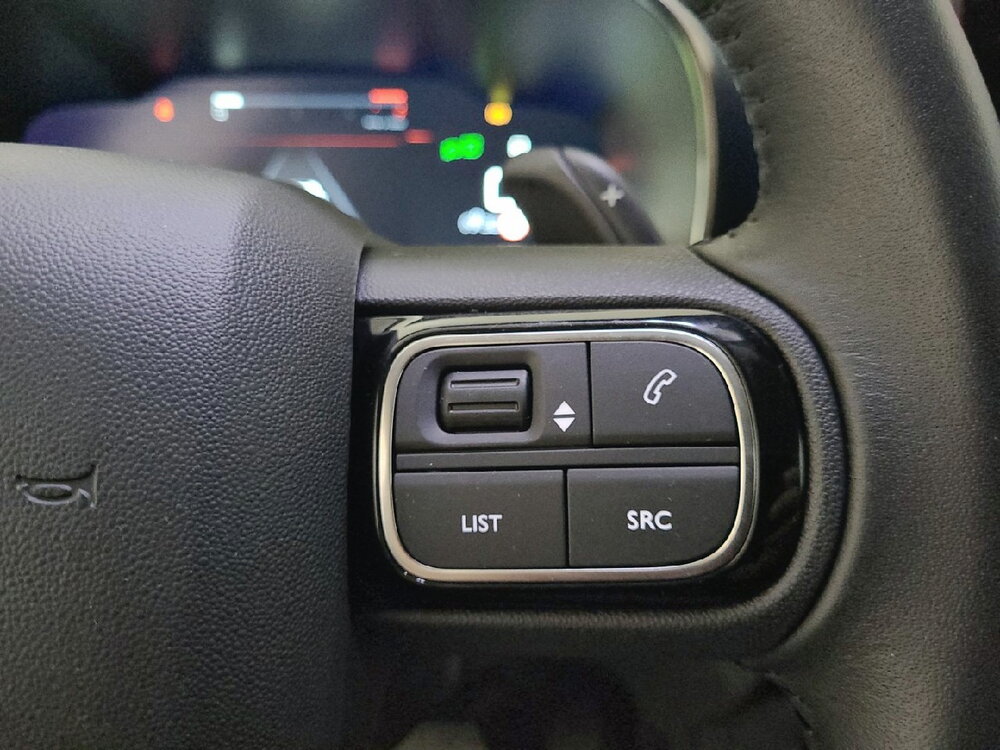 Occasion CITROEN C5 AirCross C5 Aircross BlueHDi 130 EAT8 - Max