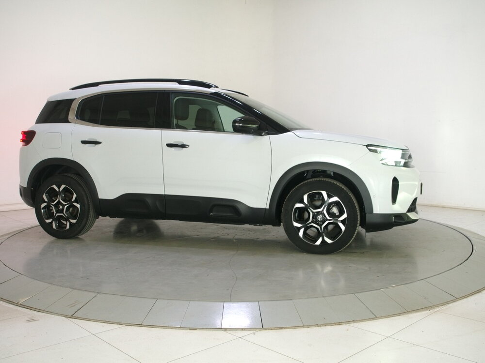 Occasion CITROEN C5 AirCross C5 Aircross BlueHDi 130 EAT8 - Max