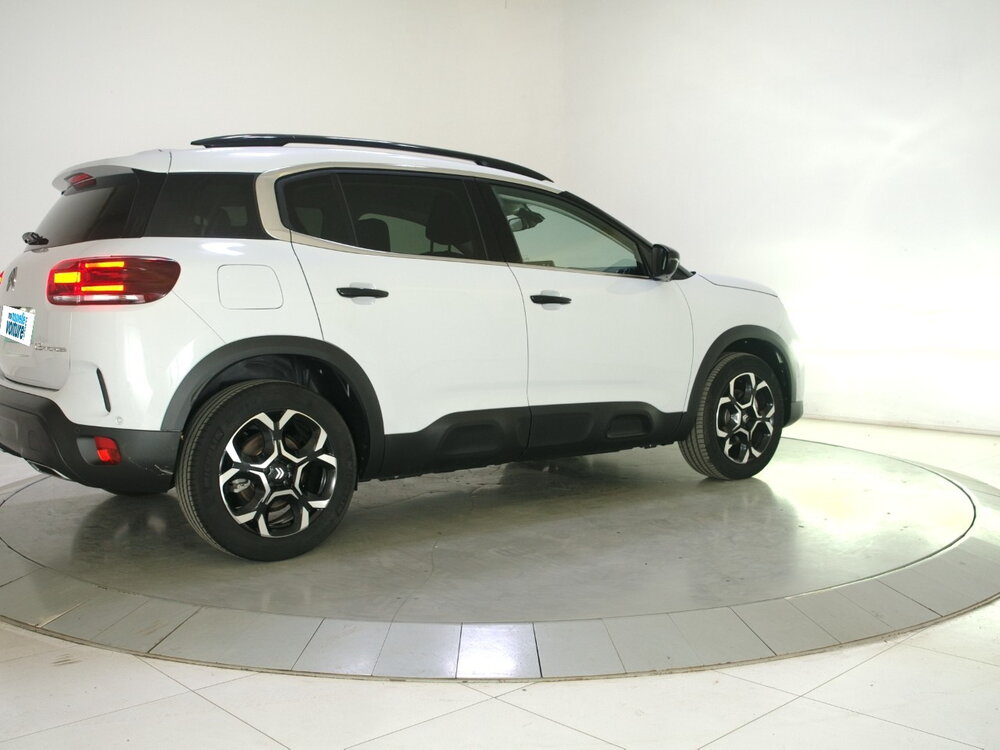 Occasion CITROEN C5 AirCross C5 Aircross BlueHDi 130 EAT8 - Max