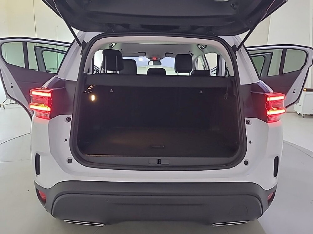 Occasion CITROEN C5 AirCross C5 Aircross BlueHDi 130 EAT8 - Max