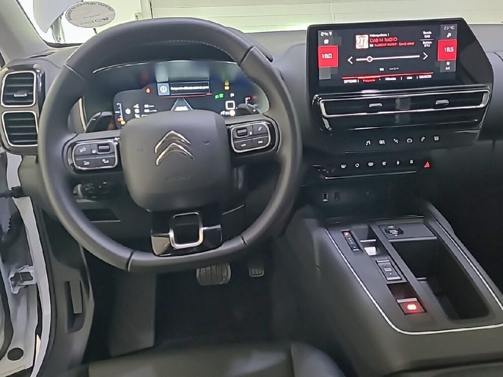 Occasion CITROEN C5 AirCross C5 Aircross BlueHDi 130 EAT8 - Max