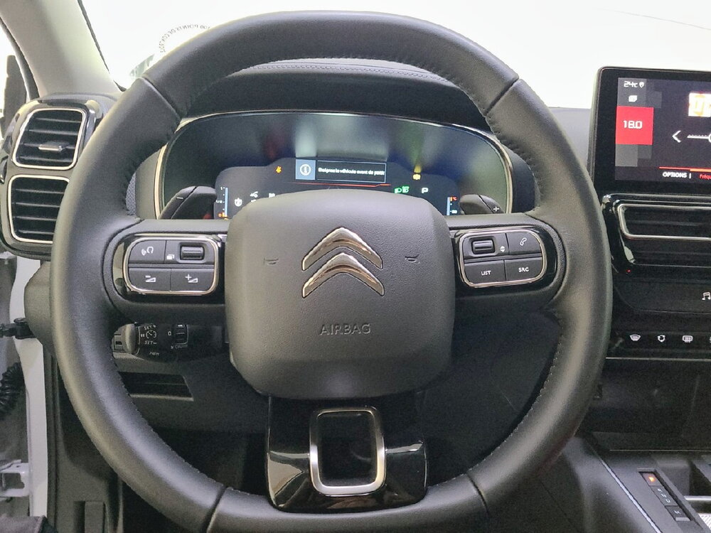 Occasion CITROEN C5 AirCross C5 Aircross BlueHDi 130 EAT8 - Max