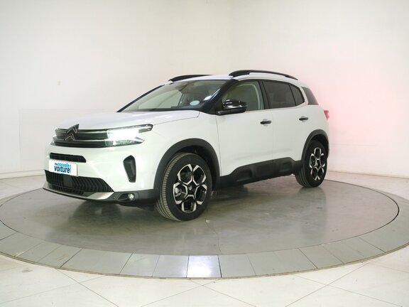Occasion CITROEN C5 AirCross C5 Aircross BlueHDi 130 EAT8 - Max