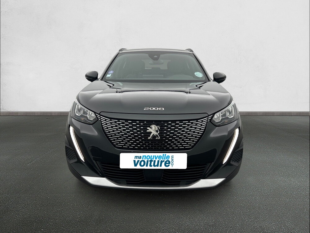Occasion PEUGEOT 2008 2008 PureTech 130 S&S EAT8 - Allure Pack