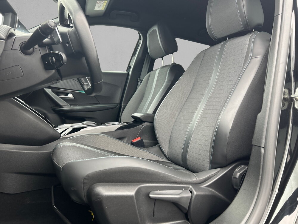 Occasion PEUGEOT 2008 2008 PureTech 130 S&S EAT8 - Allure Pack