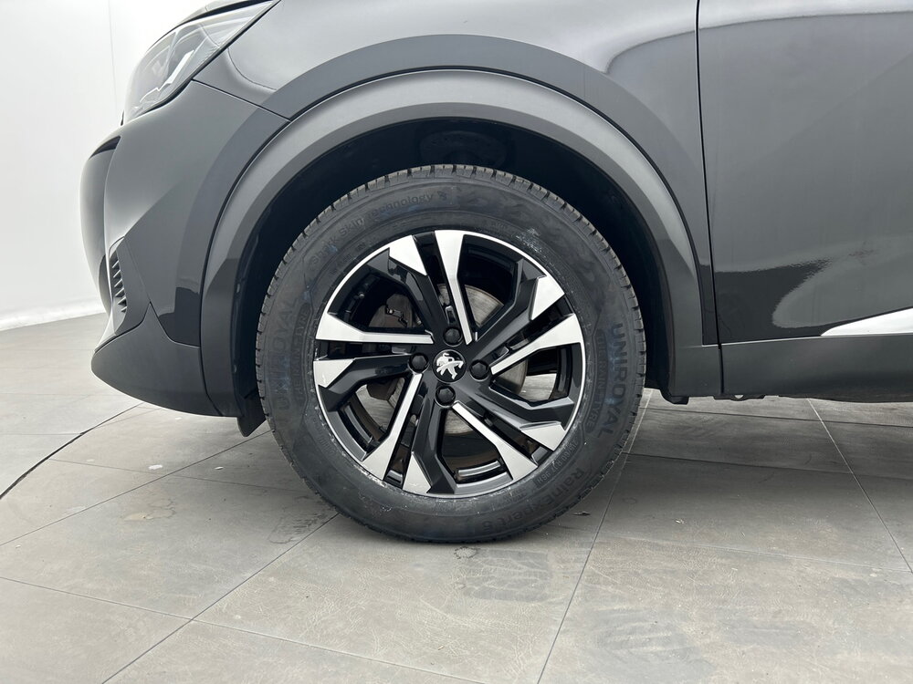 Occasion PEUGEOT 2008 2008 PureTech 130 S&S EAT8 - Allure Pack