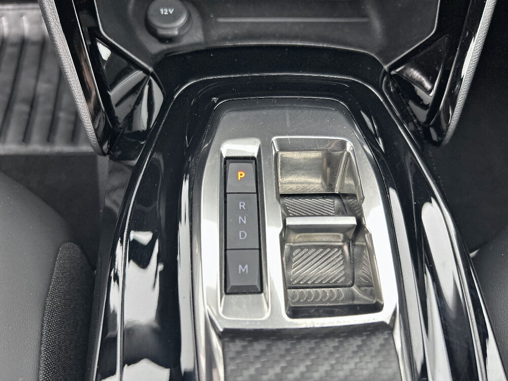 Occasion PEUGEOT 2008 2008 PureTech 130 S&S EAT8 - Allure Pack
