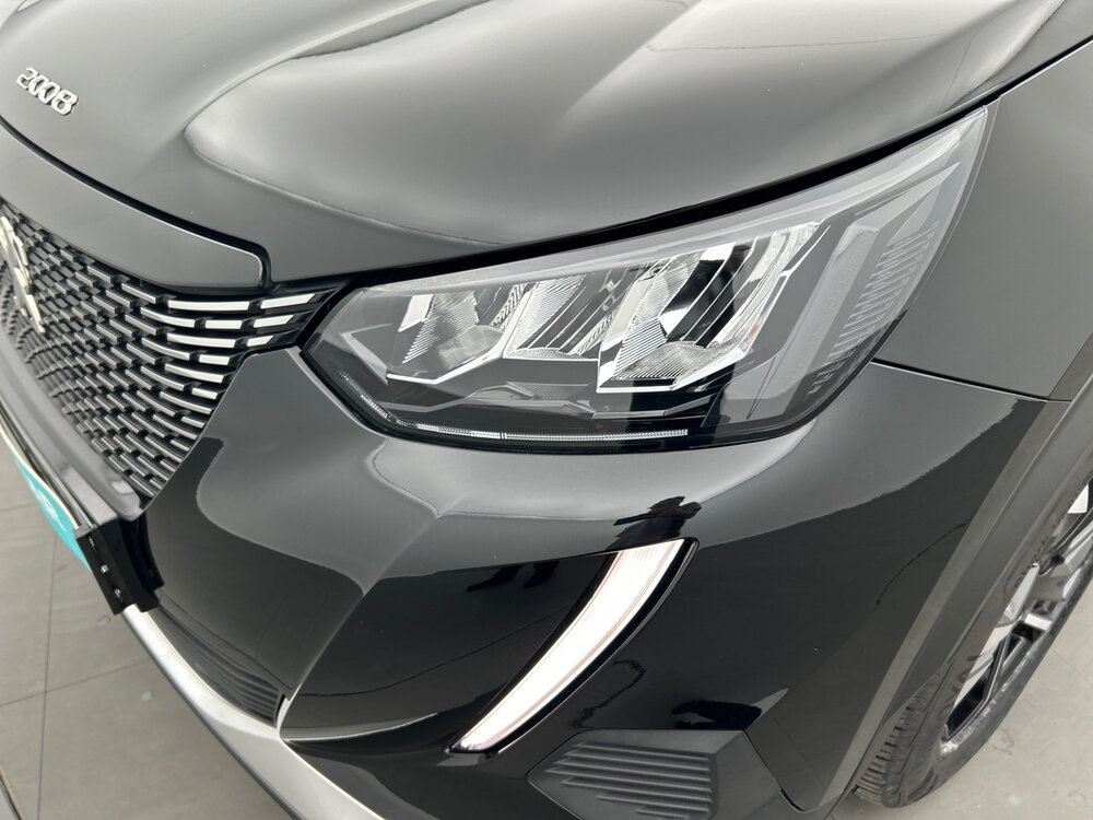 Occasion PEUGEOT 2008 2008 PureTech 130 S&S EAT8 - Allure Pack