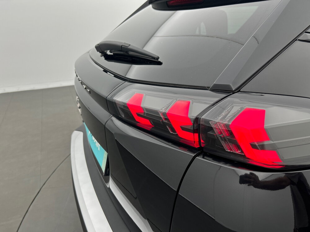 Occasion PEUGEOT 2008 2008 PureTech 130 S&S EAT8 - Allure Pack
