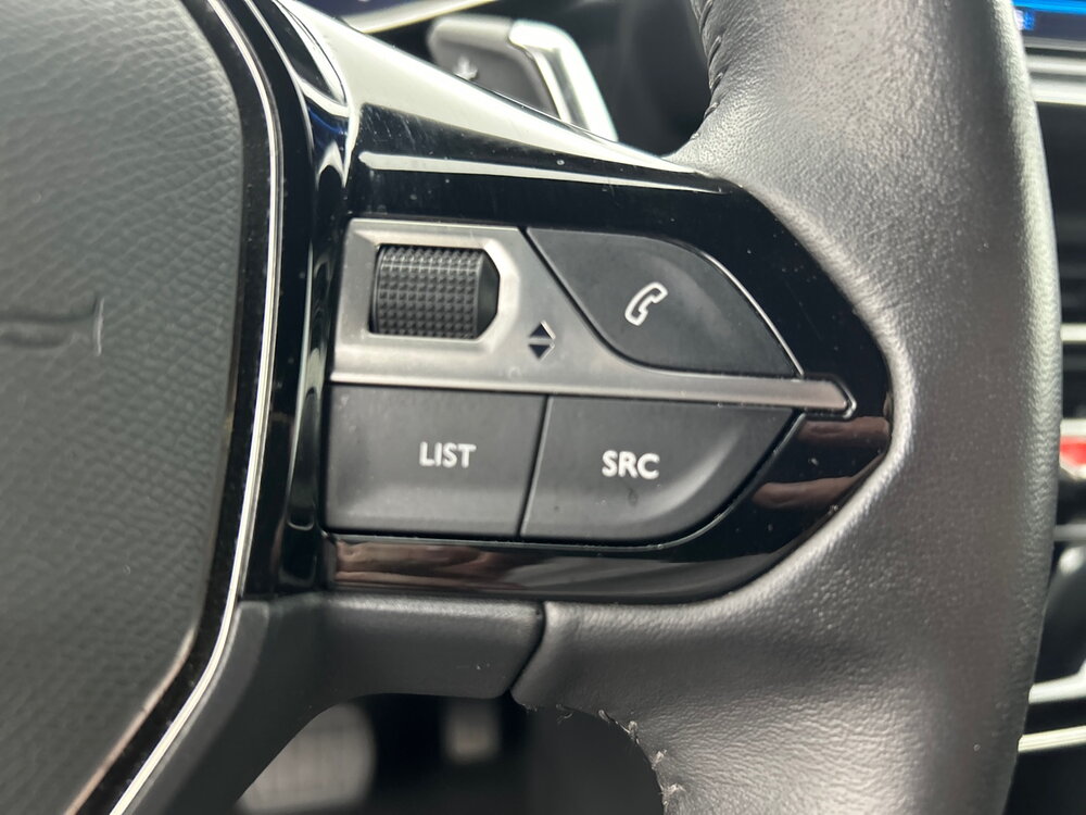 Occasion PEUGEOT 2008 2008 PureTech 130 S&S EAT8 - Allure Pack