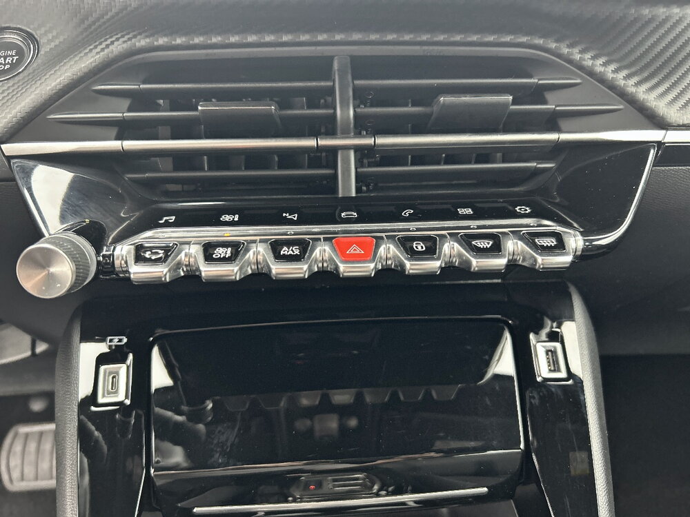 Occasion PEUGEOT 2008 2008 PureTech 130 S&S EAT8 - Allure Pack