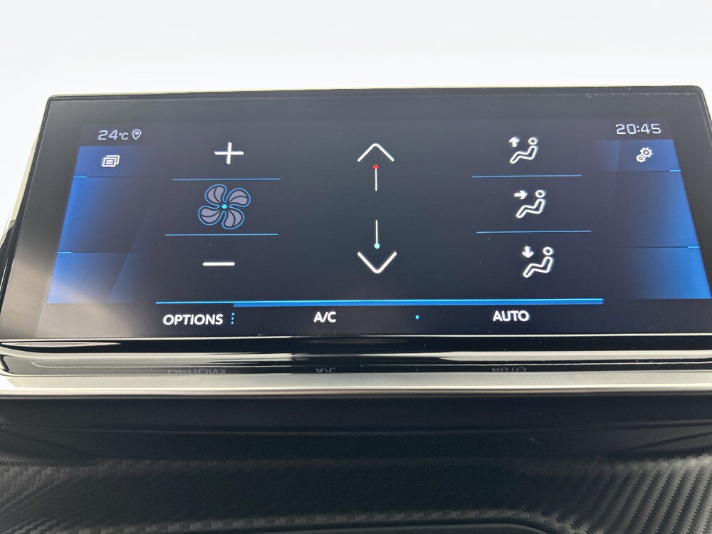 Occasion PEUGEOT 2008 2008 PureTech 130 S&S EAT8 - Allure Pack
