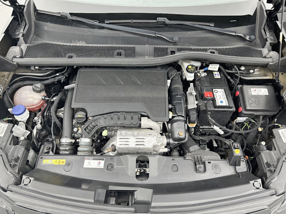 Occasion PEUGEOT 2008 2008 PureTech 130 S&S EAT8 - Allure Pack