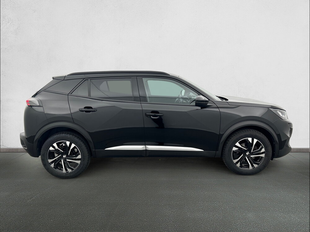 Occasion PEUGEOT 2008 2008 PureTech 130 S&S EAT8 - Allure Pack
