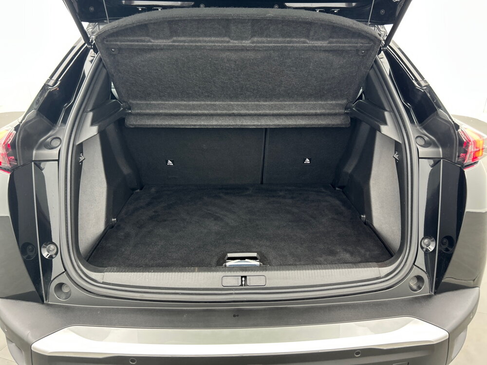 Occasion PEUGEOT 2008 2008 PureTech 130 S&S EAT8 - Allure Pack